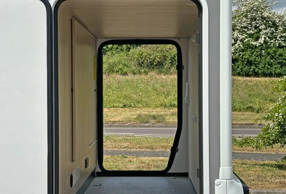Chausson  724 Etape Line 2026