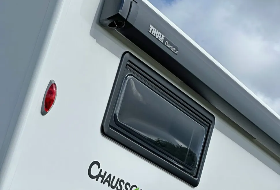 Chausson  S514 Sport Line 2026