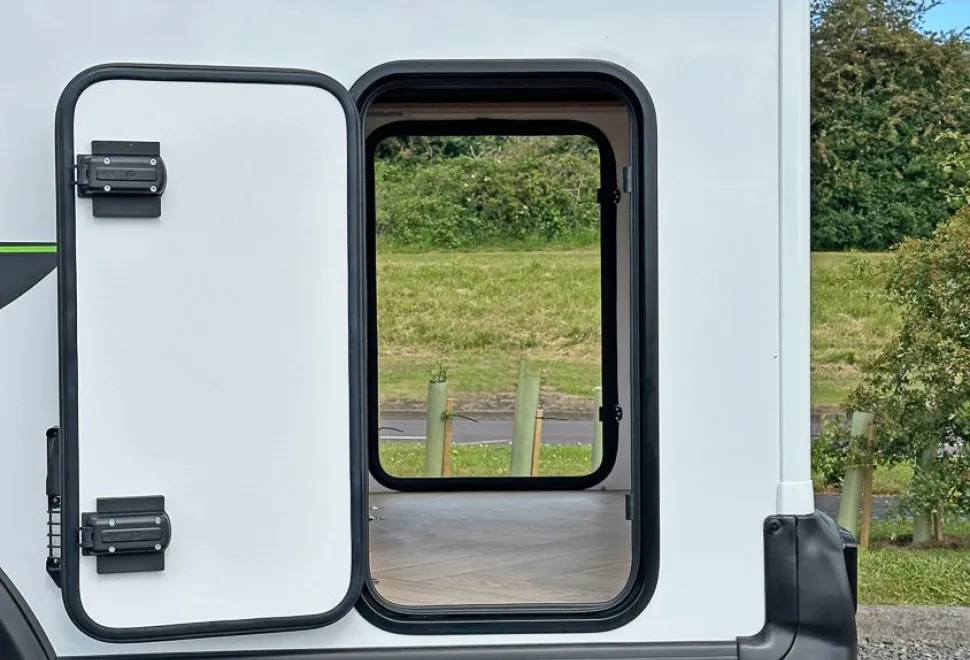 Chausson  S514 Sport Line 2026