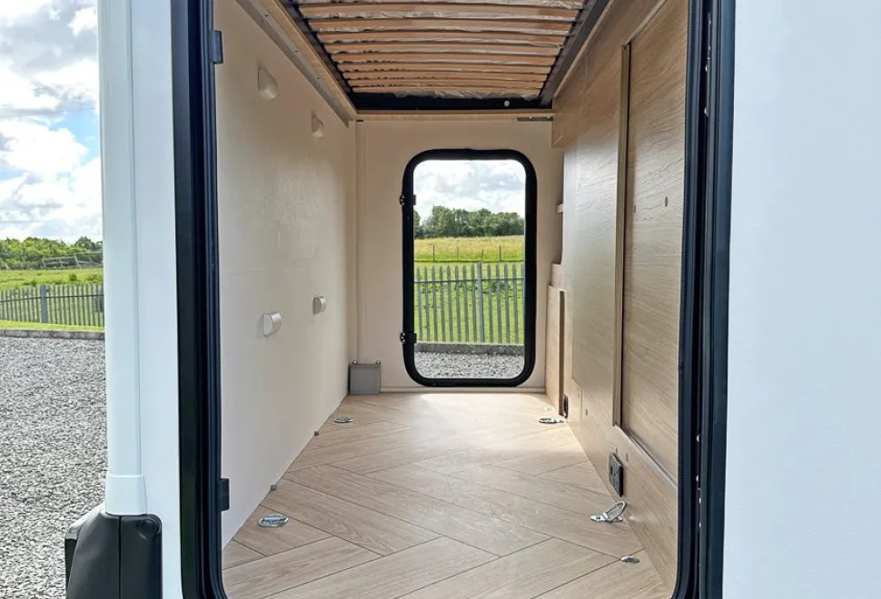 Chausson  S514 Sport Line 2026