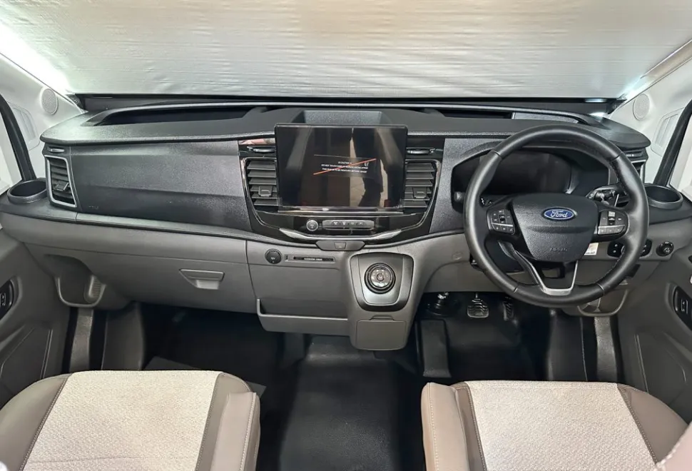 Chausson  S514 Sport Line 2026