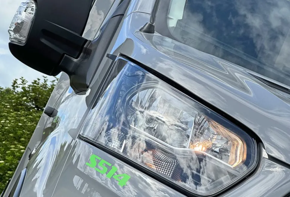 Chausson  S514 Sport Line 2026