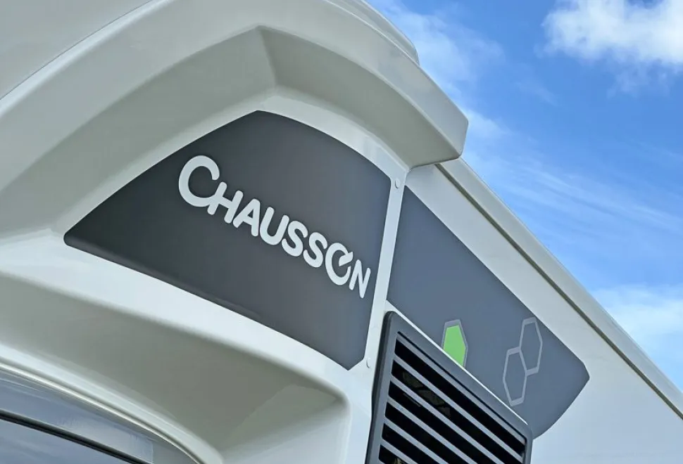 Chausson  S514 Sport Line 2026