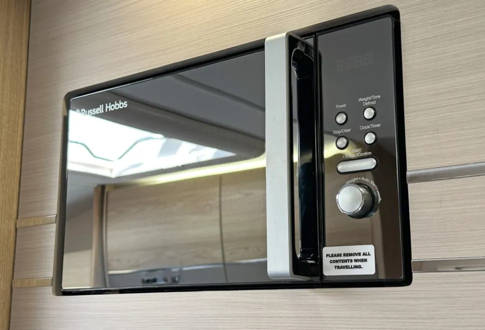 Elddis  Signature 155 2020
