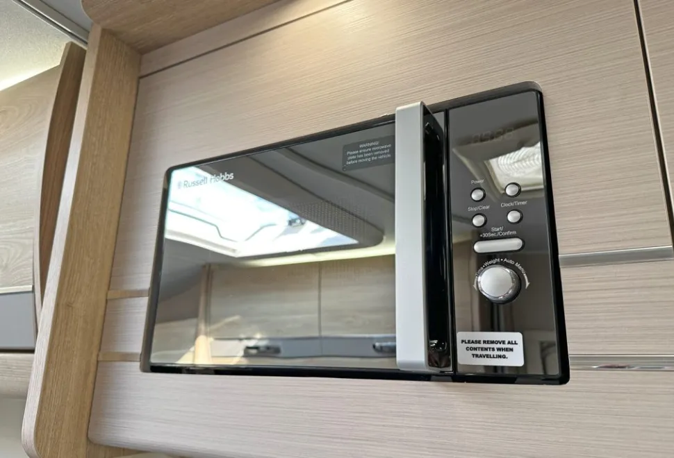 Elddis  Signature 185 2020