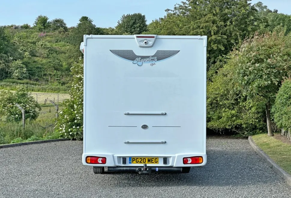Elddis  Signature 185 2020