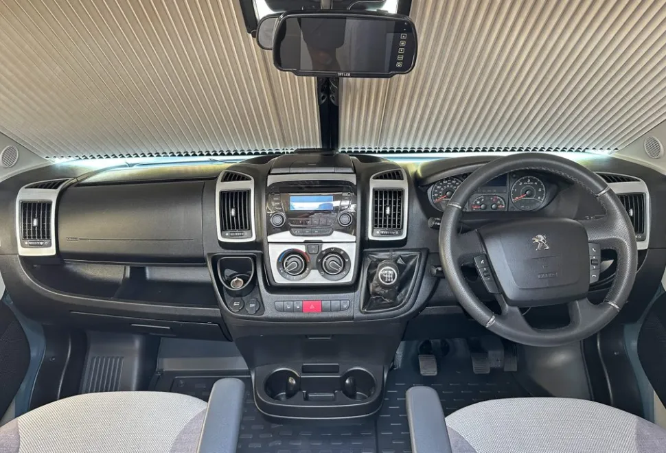 Elddis  Signature 185 2020