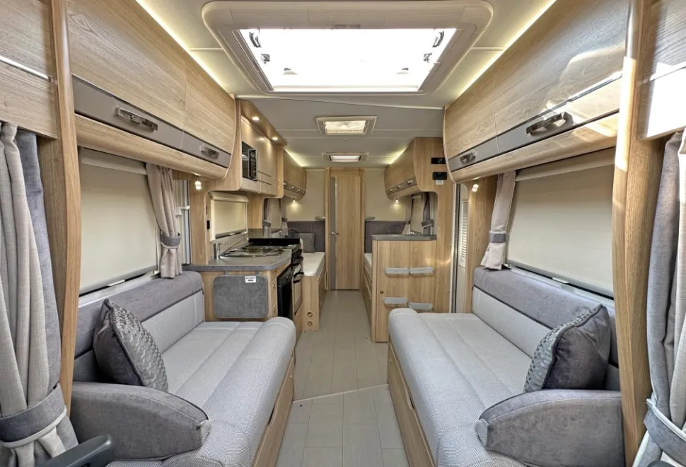 Elddis  Signature 185 2020