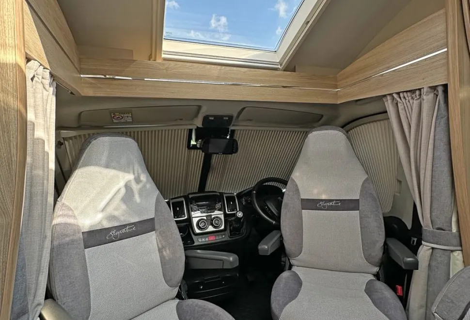 Elddis  Signature 185 2020
