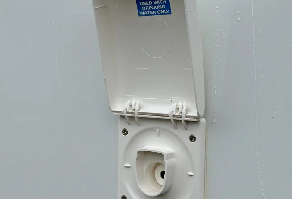 Swift  Voyager 574 2026