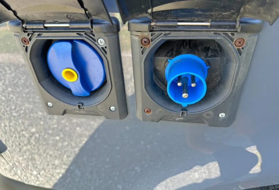 Volkswagen  Campervan 2021