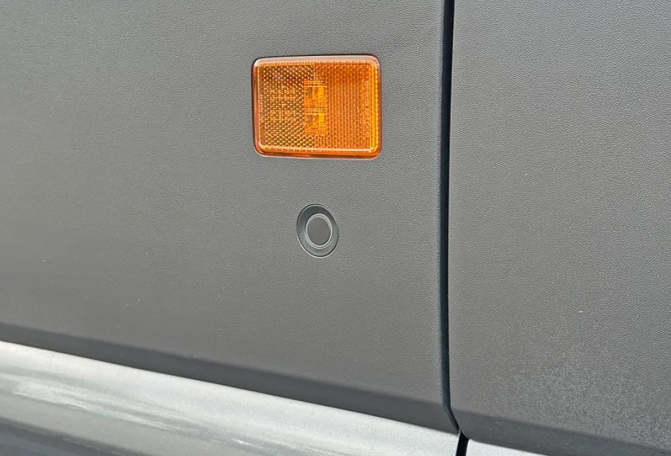 Volkswagen  Crafter Campervan 2022