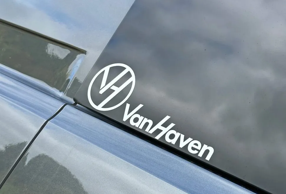 Volkswagen  Crafter Campervan 2022