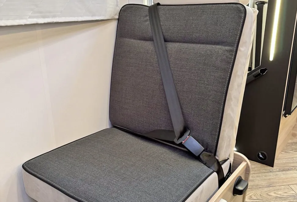 Chausson  650 Etape Line 2024