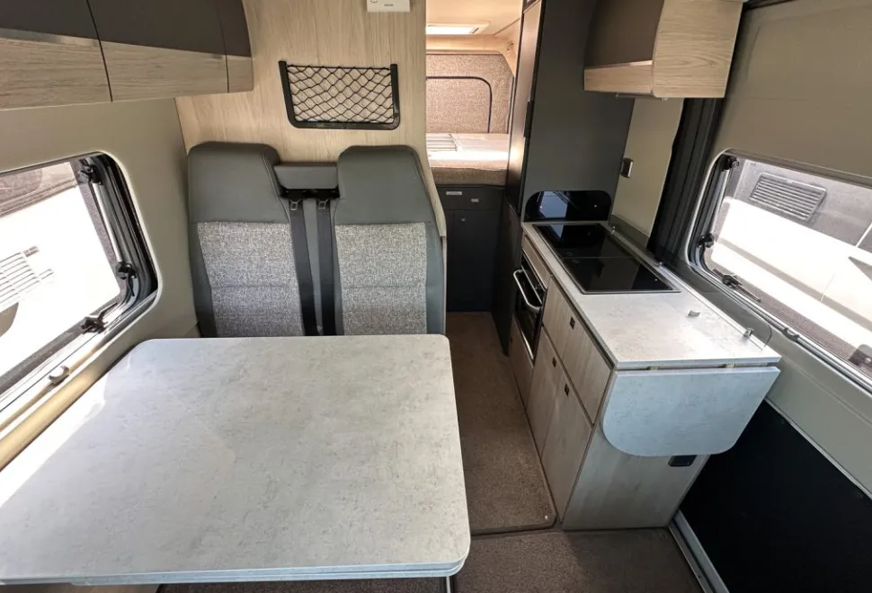 Auto-Trail  Expedition 68 2024