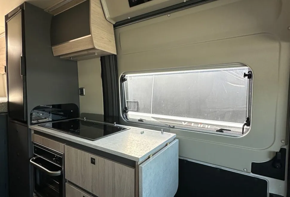 Auto-Trail  Expedition 68 2024