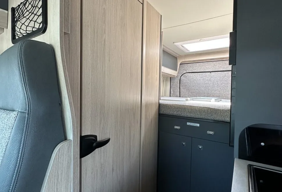 Auto-Trail  Expedition 68 2024