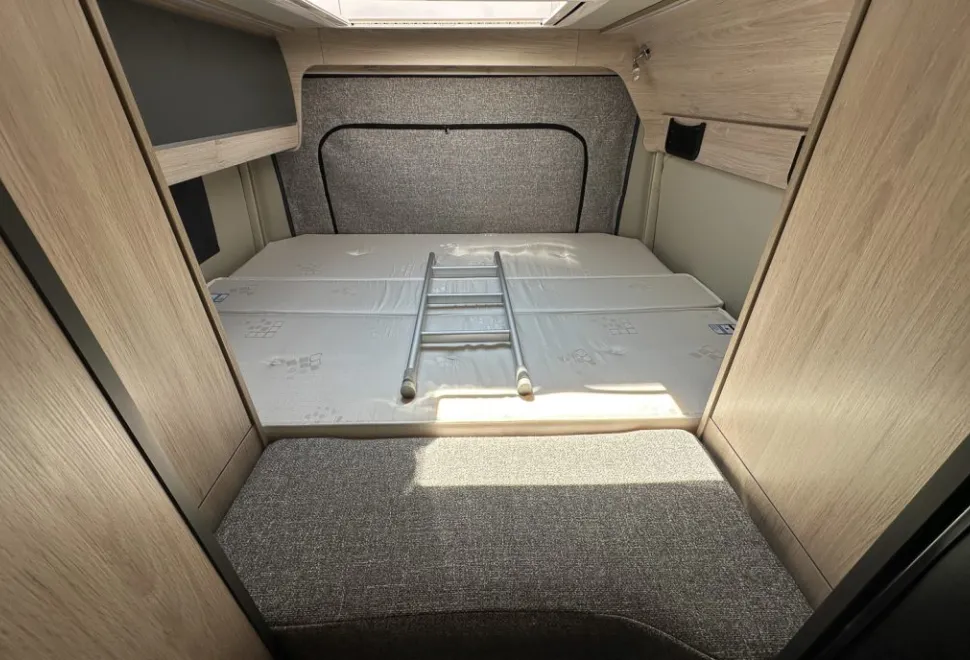 Auto-Trail  Expedition 68 2024