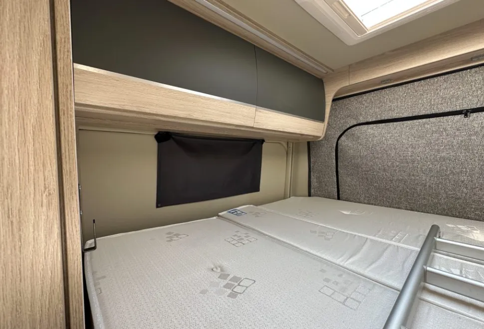 Auto-Trail  Expedition 68 2024