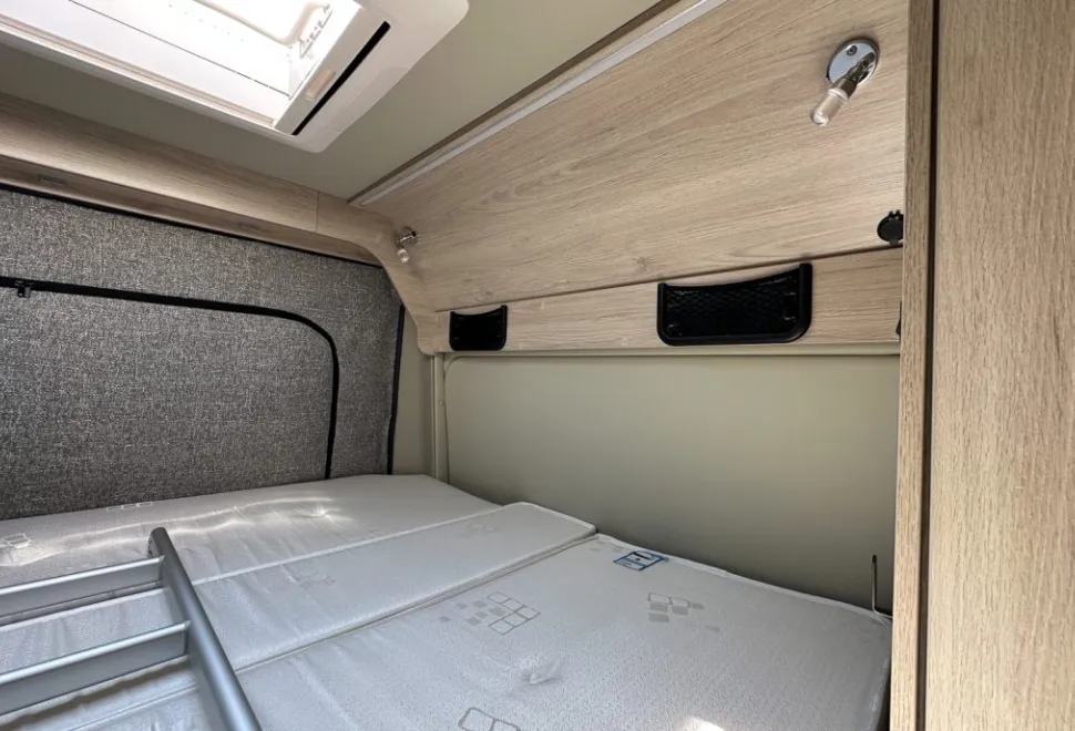 Auto-Trail  Expedition 68 2024