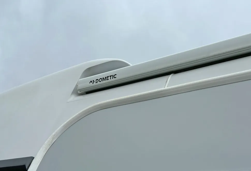 Auto-Sleeper  Nuevo ES 2018