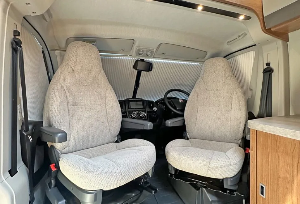 Auto-Trail  V-Line 635 SE 2018