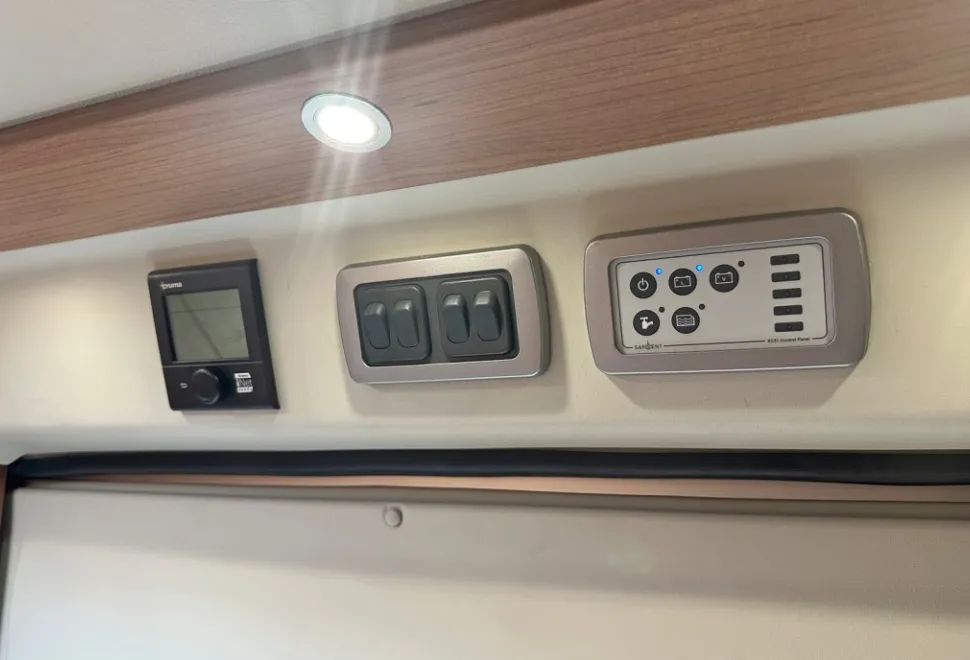 Auto-Trail  V-Line 635 SE 2018