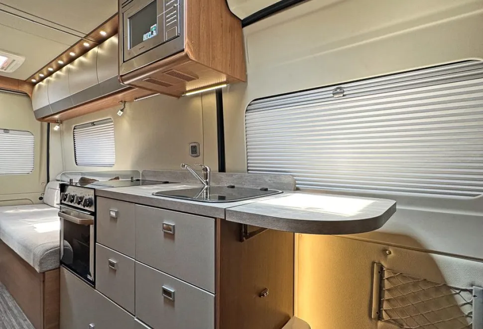 Auto-Trail  V-Line 635 SE 2018
