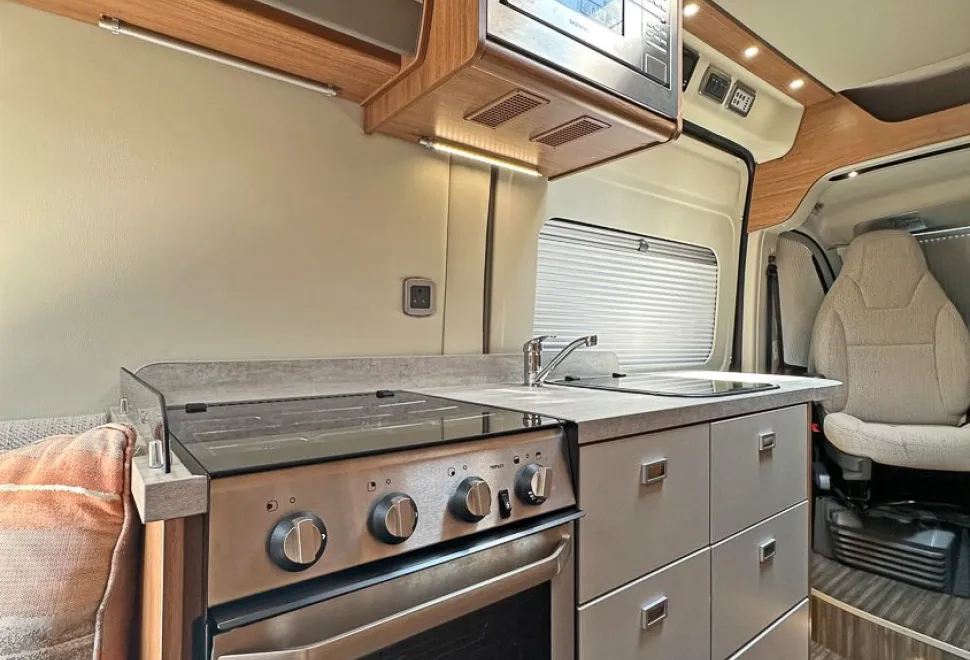 Auto-Trail  V-Line 635 SE 2018