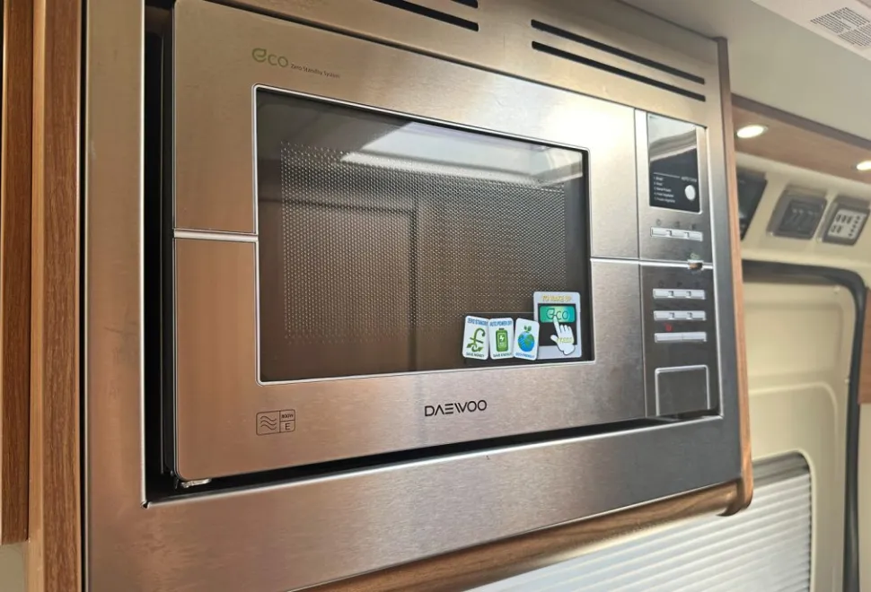 Auto-Trail  V-Line 635 SE 2018