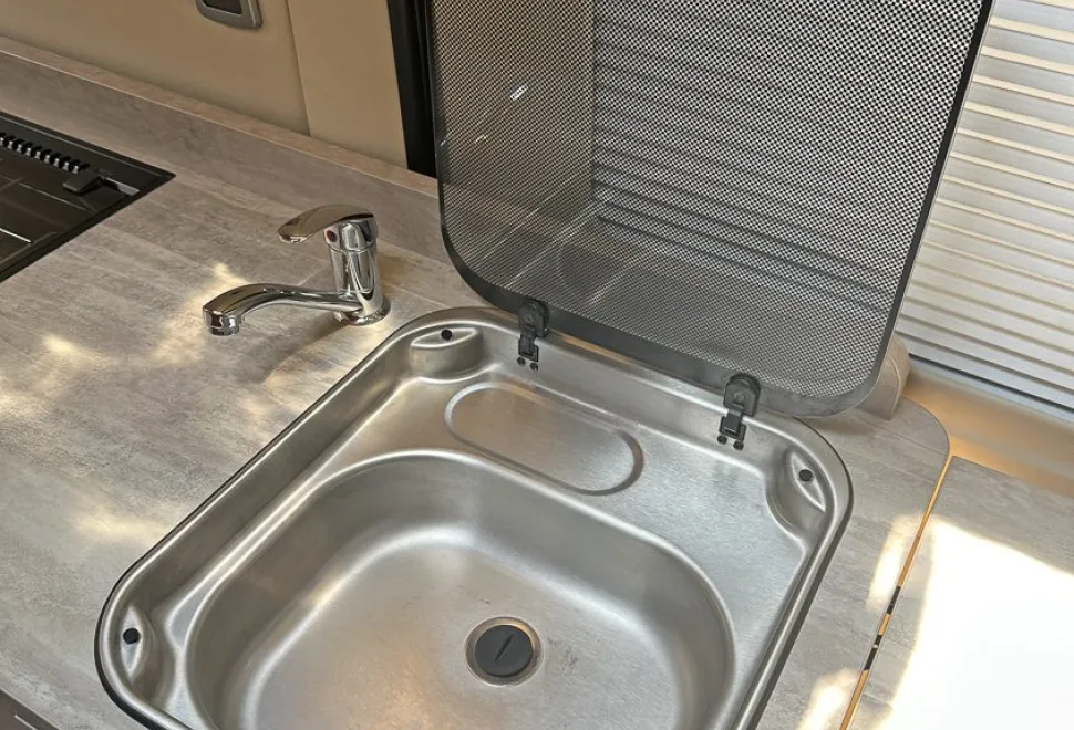 Auto-Trail  V-Line 635 SE 2018