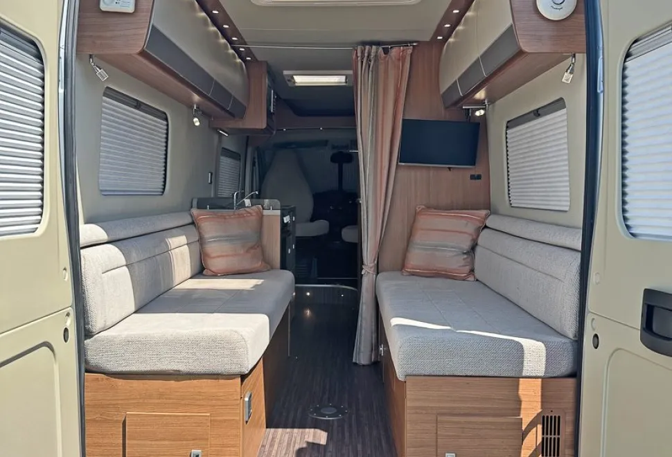 Auto-Trail  V-Line 635 SE 2018