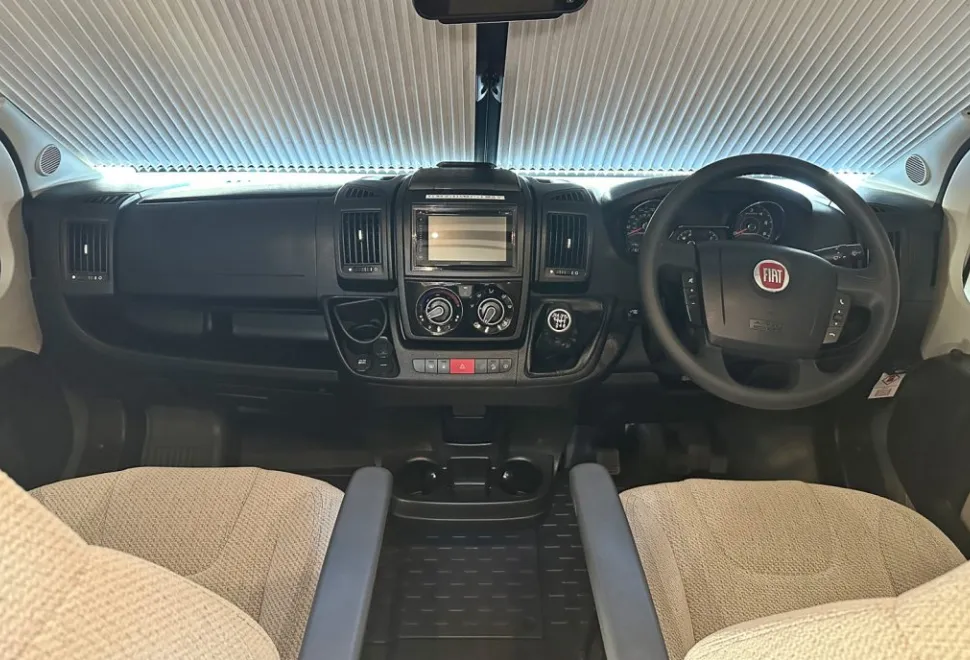 Auto-Trail  V-Line 635 SE 2018