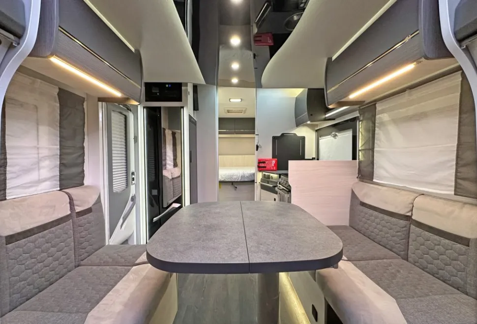 Chausson  648 Titanium 2022