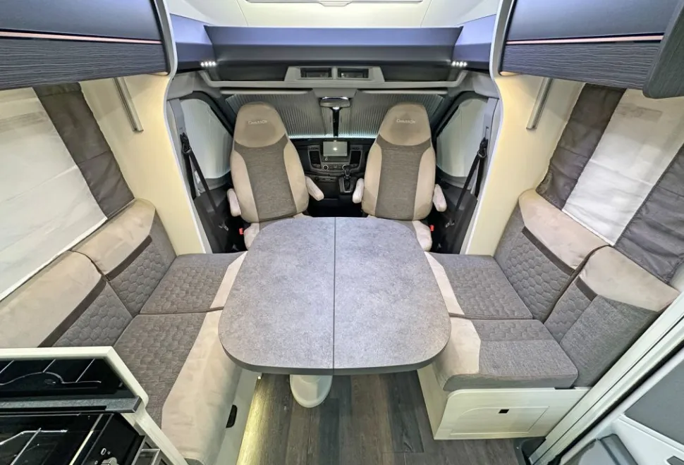 Chausson  648 Titanium 2022
