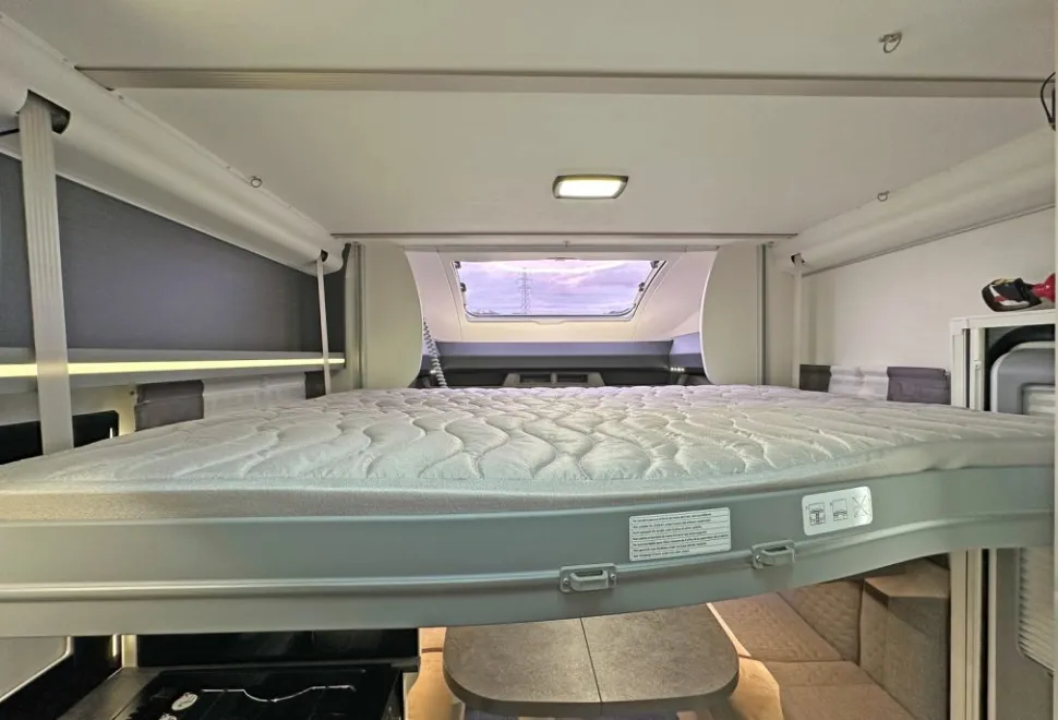 Chausson  648 Titanium 2022