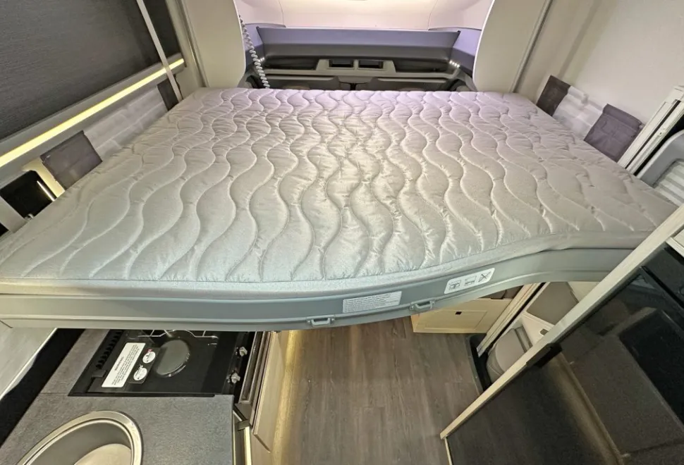 Chausson  648 Titanium 2022