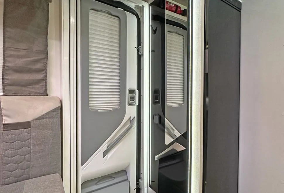Chausson  648 Titanium 2022