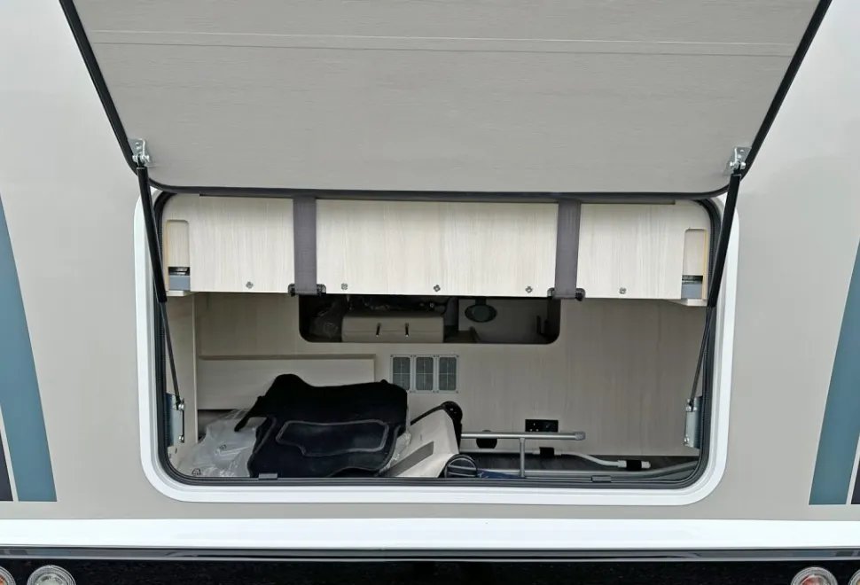 Chausson  648 Titanium 2022