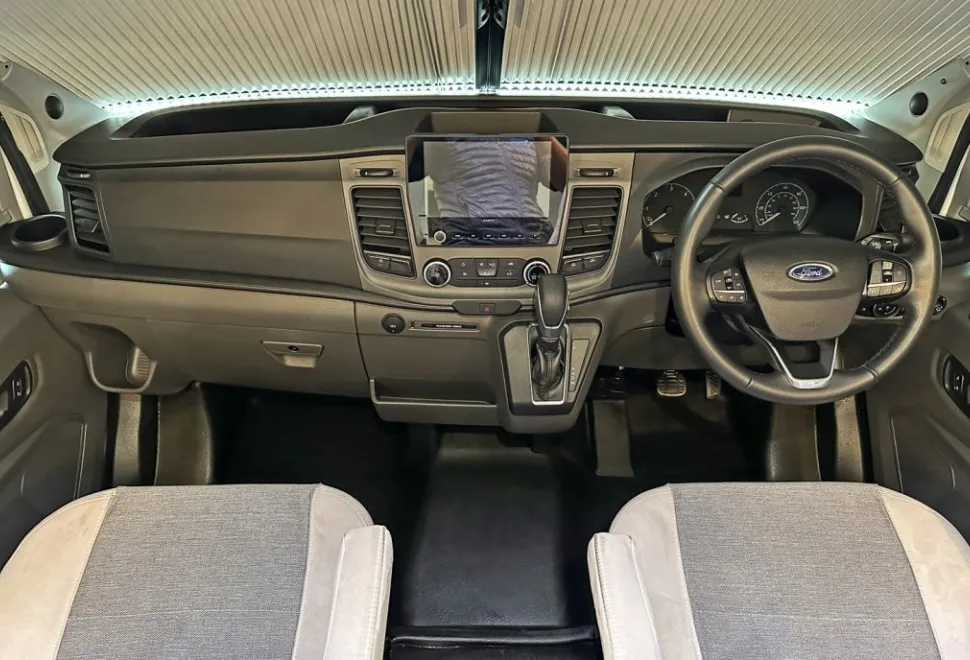 Chausson  648 Titanium 2022