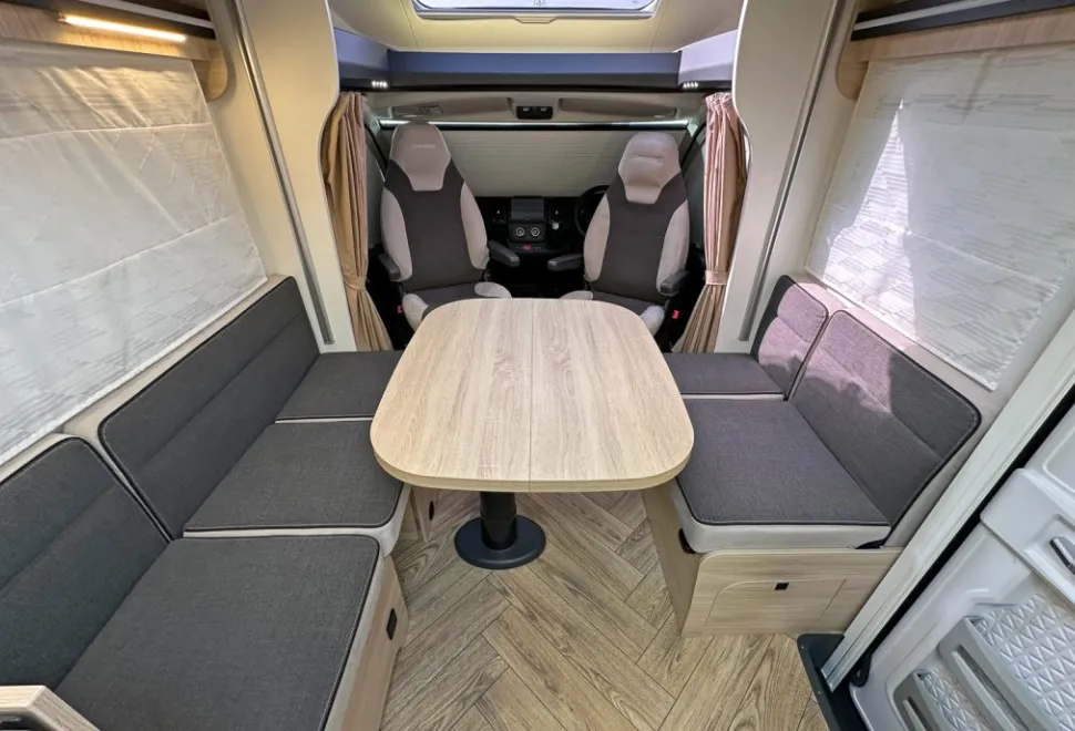 Chausson  650 Etape Line 2024