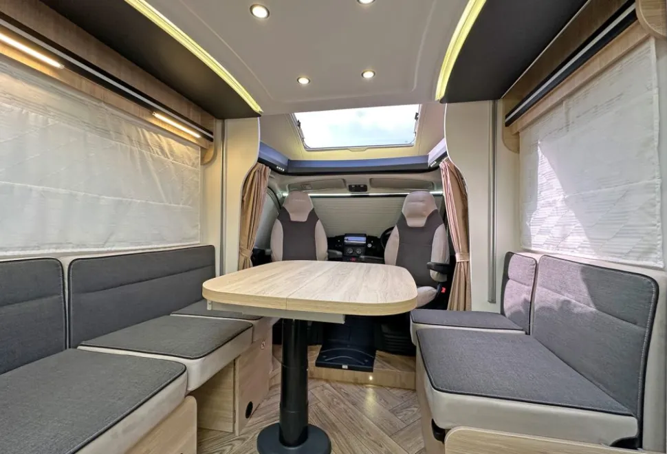 Chausson  650 Etape Line 2024