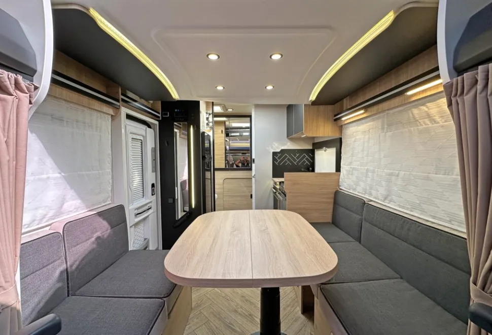 Chausson  650 Etape Line 2024