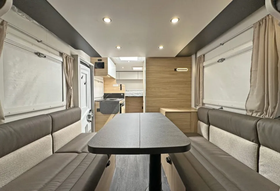 Chausson  S614 First Line 2026