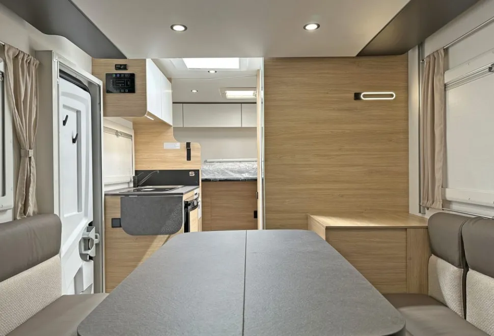 Chausson  S614 First Line 2026