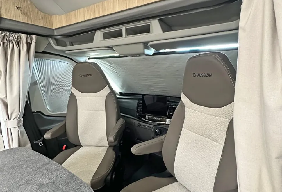 Chausson  S614 First Line 2026