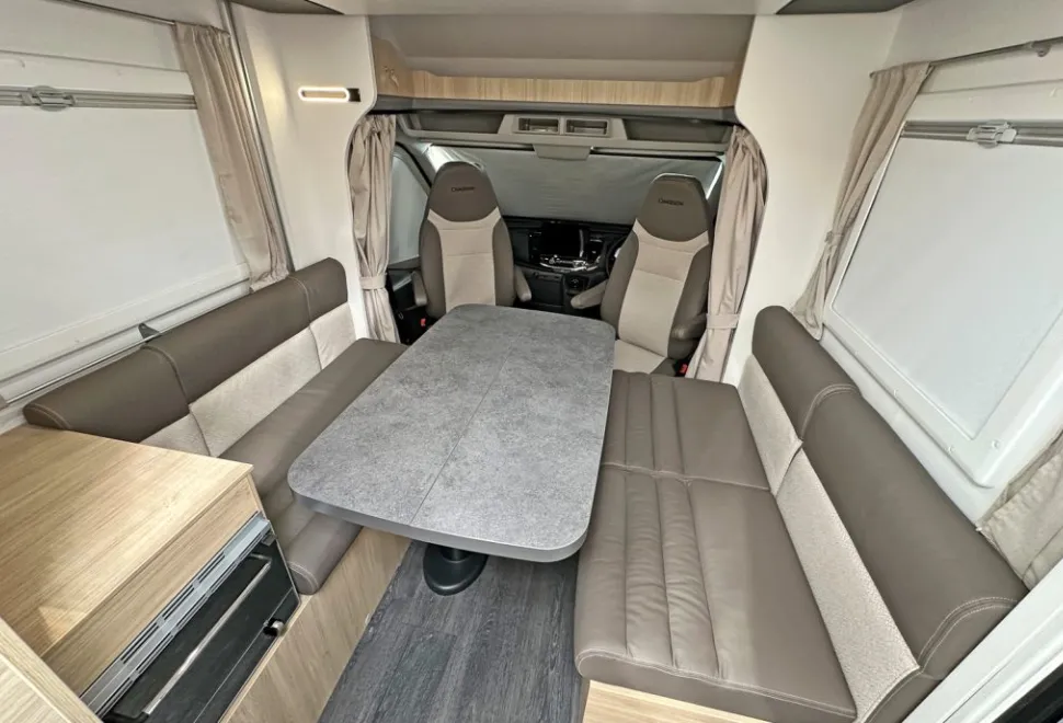 Chausson  S614 First Line 2026