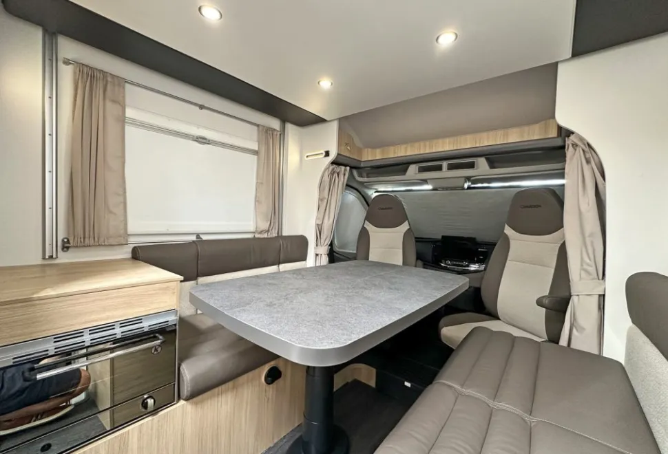 Chausson  S614 First Line 2026