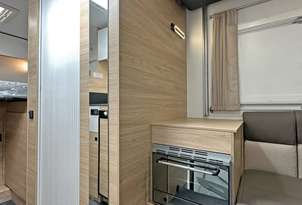 Chausson  S614 First Line 2026