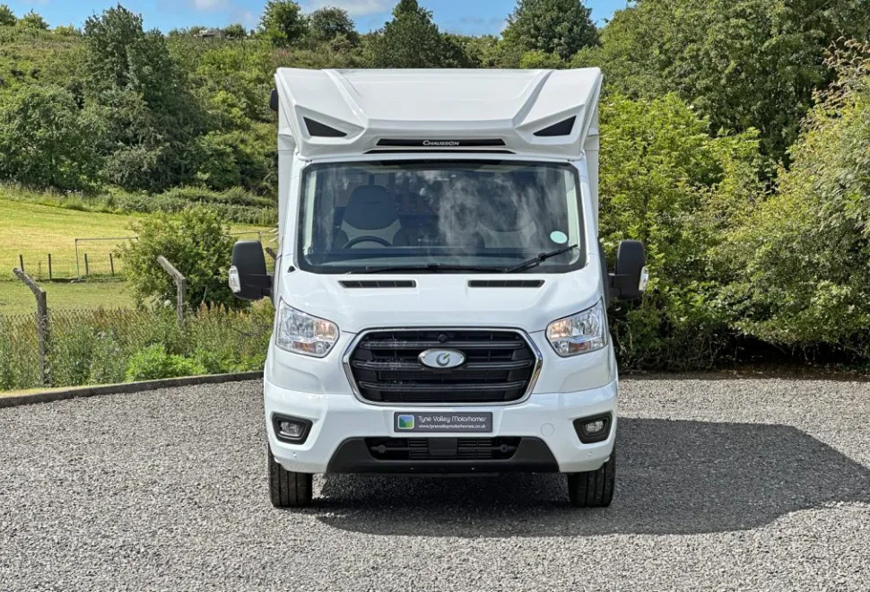 Chausson  S614 First Line 2026